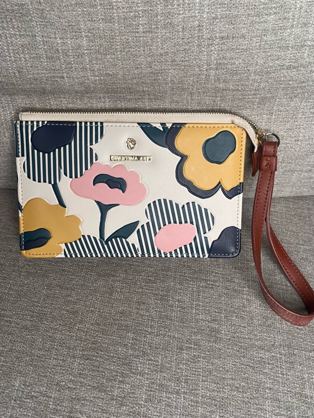 Spartina 449 clutch